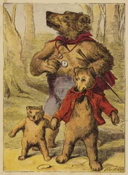 The Three Bears