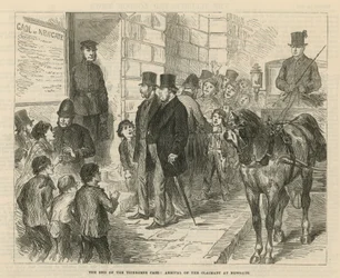 The Tichborne Claimant