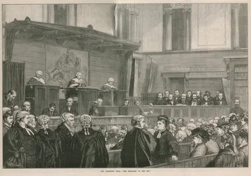 The Tichborne Claimant