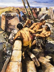 The Wall No Army Could Breach