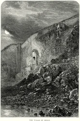 The Walls of Sedan