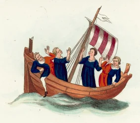 The White Ship