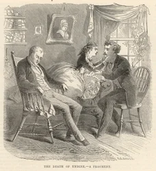 The death of Undine