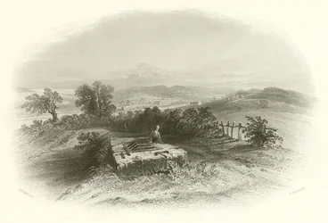 The Field of Bannockburn