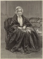 The Late Marie Amelie D