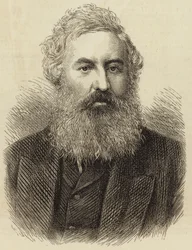 The Late Mr Alfred Smee