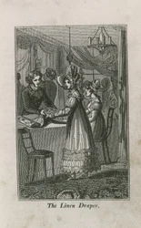 The Linen Draper