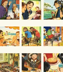 The Meaning of Christmas Around the World