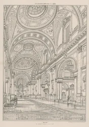 The New Church of the Oratory