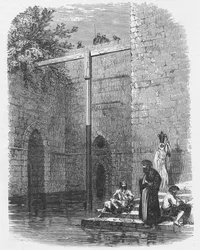 The nilometer