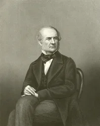 The Right Honourable William Ewart Gladstone