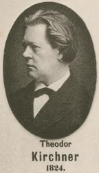Theodor Kirchner (engraving)