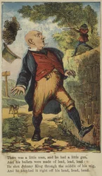 There Was a Little Man