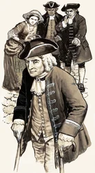 They Will Live Forever: Henry Fielding