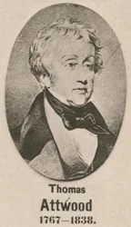 Thomas Attwood