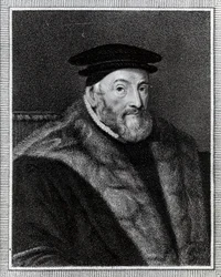 Thomas Audley, 1st Baron Audley of Walden (c.1488-1544)