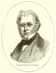Thomas Babington Macaulay