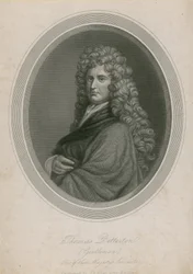 Thomas Betterton, one of their Majestys Servants