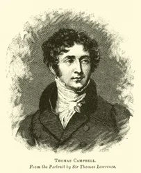 Thomas Campbell