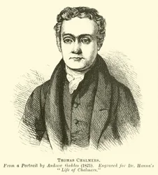 Thomas Chalmers