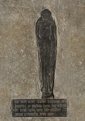 Thomas Flemyng, 1472