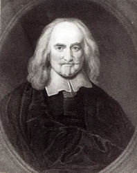 Thomas Hobbes (1588-1679) from 