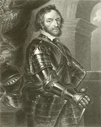 Thomas Howard, Earl of Arundel and Surrey