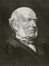 Thomas Hughes, from 