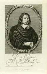 Thomas Middleton