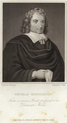 Thomas Middleton