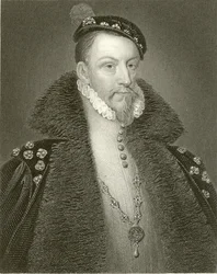 Thomas Radclyffe, Earl of Sussex
