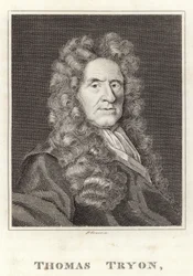 Thomas Tryon