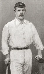 Thomas Walter Hayward