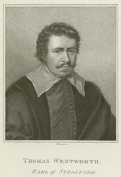 Thomas Wentworth, Earl of Strafford