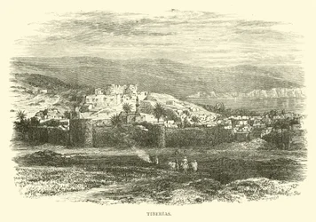 Tiberias
