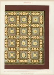 Tile Designs