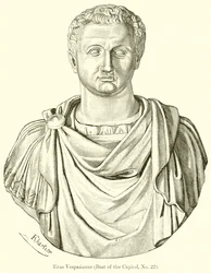 Titus Vespasianus