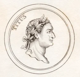 Titus, from 