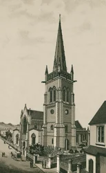 Tower Church, Ipswich