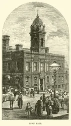 Town Hall