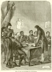 Trial of Palm, the Bookseller, by Court-Martial