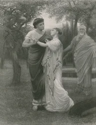 Troilus and Cressida
