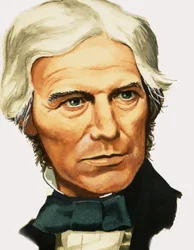 Unidentified portrait