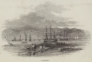 Valparaiso