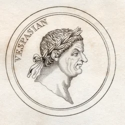 Vespasian