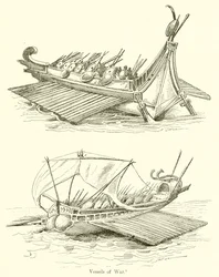 Vessels of War