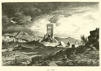 Via Appia