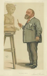 Vice-Admiral HSH Count Gleichen