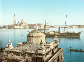 View of Venice