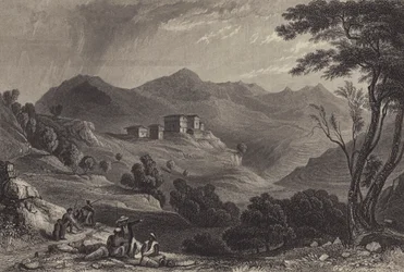Village of Naree, India